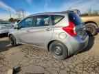 2014 NISSAN Versa Note