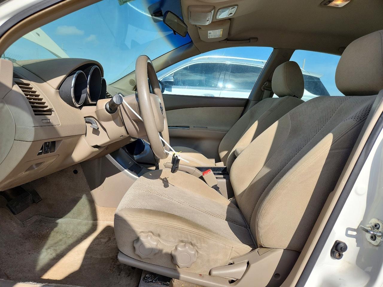 2005 NISSAN ALTIMA