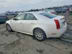 2012 CADILLAC CTS