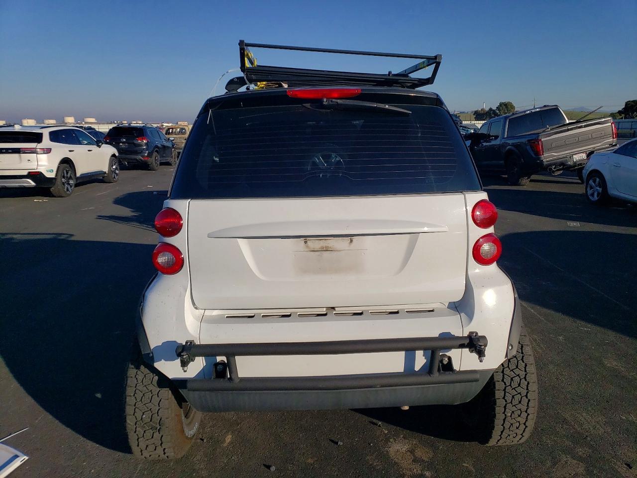 2009 SMART Fortwo