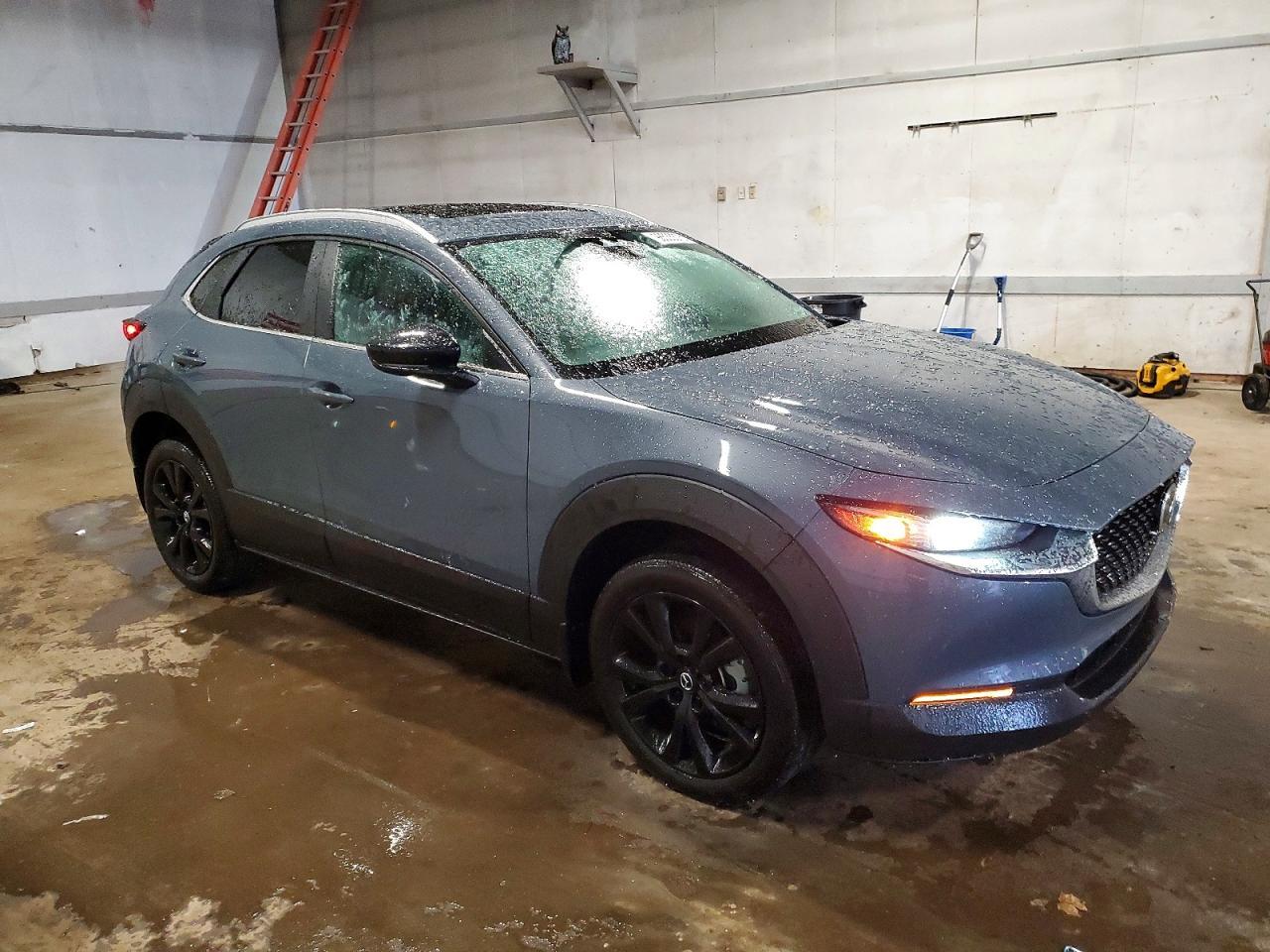 2024 MAZDA CX-30