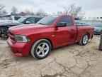 2012 DODGE RAM 1500