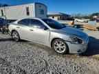 2012 NISSAN Maxima