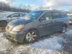 2010 HONDA ODYSSEY