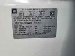 2014 GMC Terrain