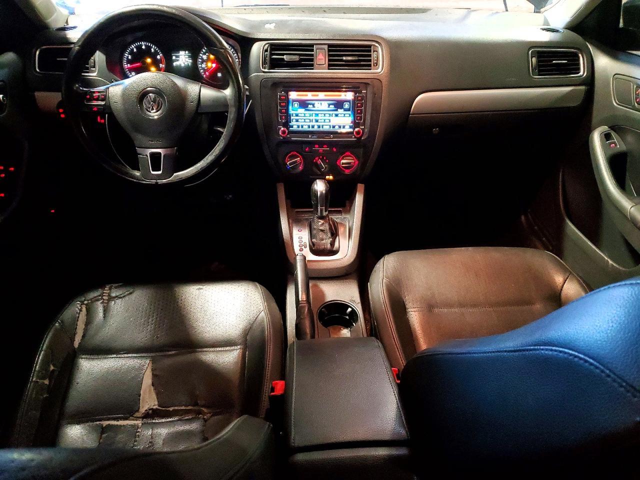 2013 VOLKSWAGEN JETTA