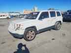 2016 JEEP PATRIOT