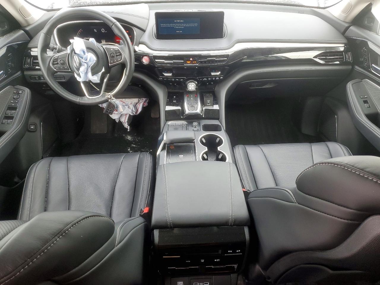 2024 ACURA MDX