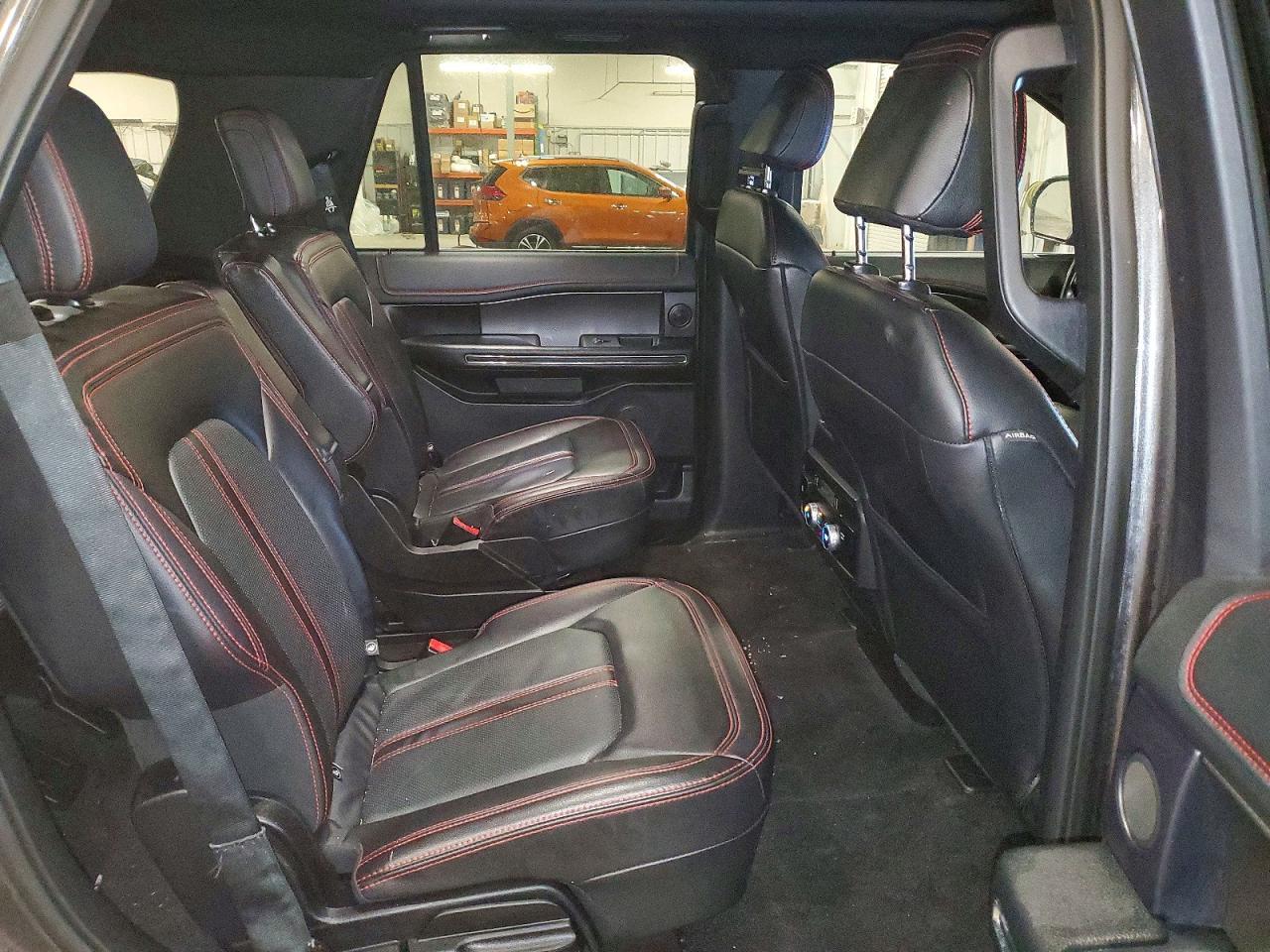 2021 FORD Expedition