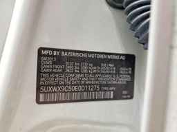 2014 BMW X3