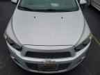 2015 CHEVROLET SONIC