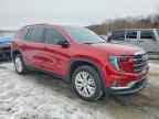2025 GMC ACADIA