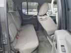 2012 NISSAN Frontier