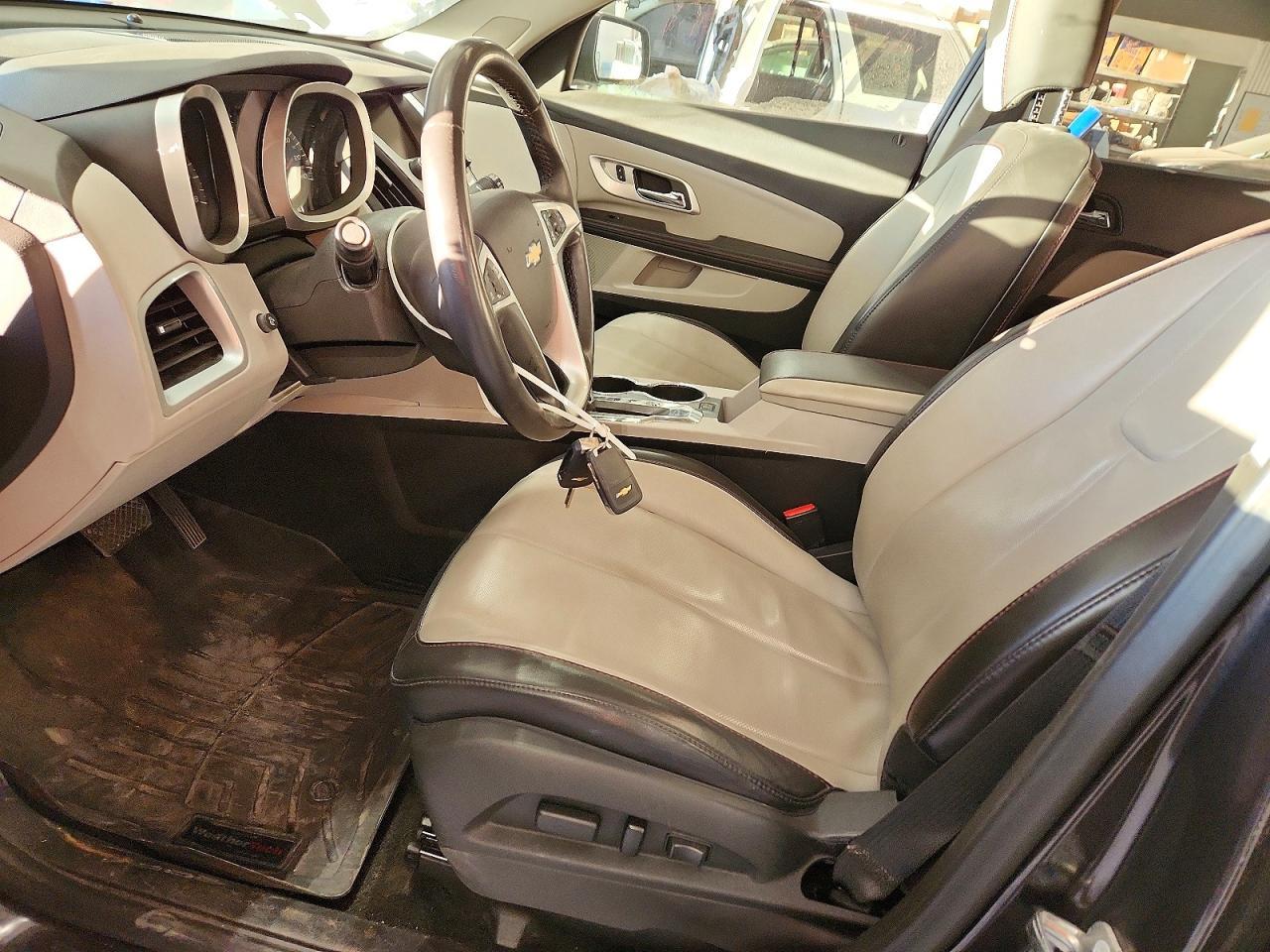 2015 CHEVROLET EQUINOX