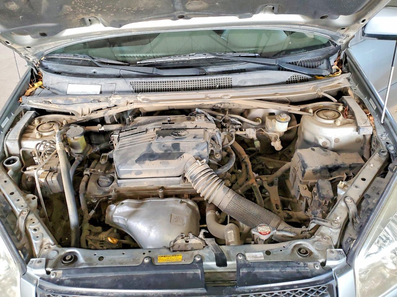 2005 TOYOTA RAV4