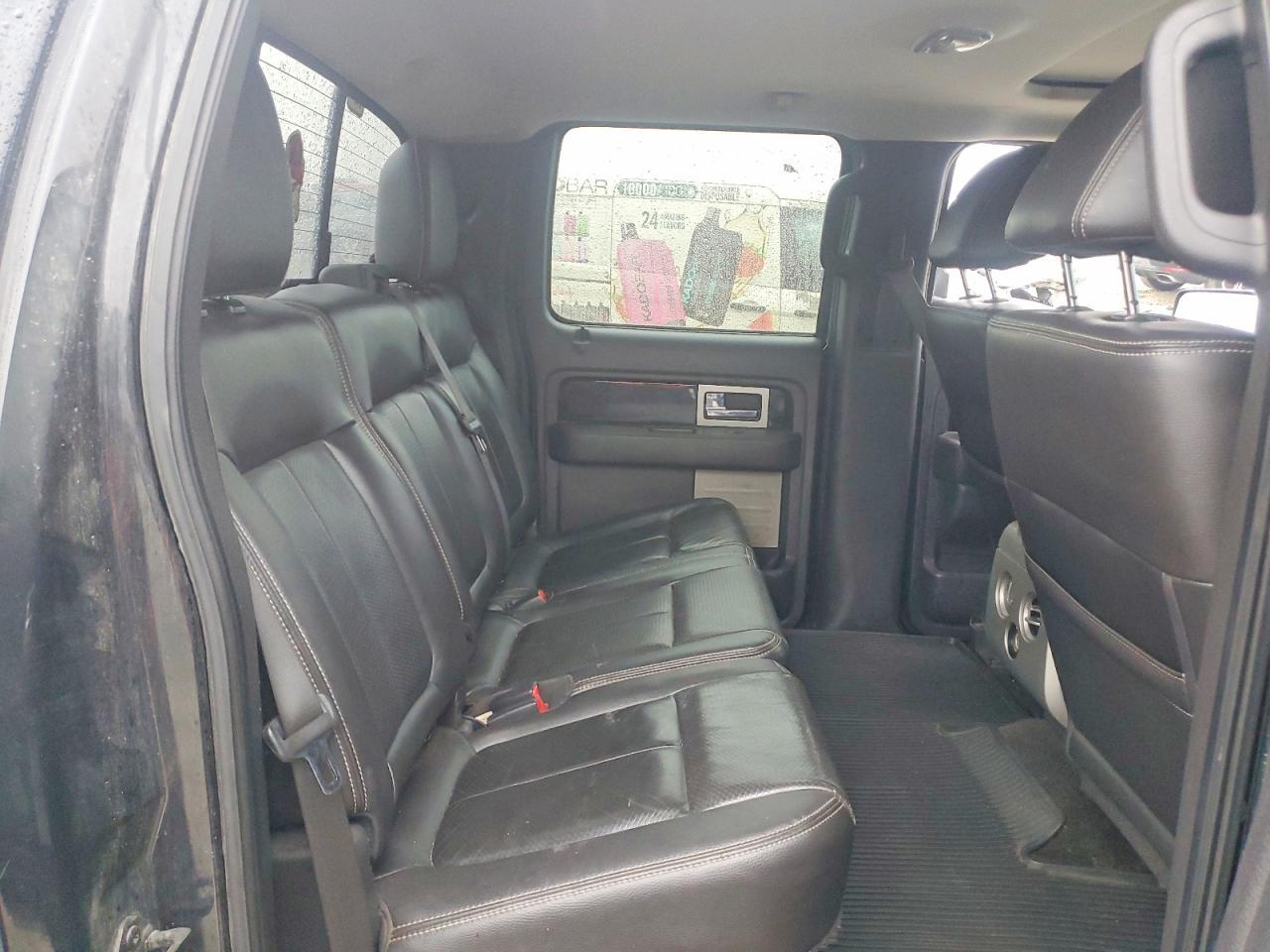 2010 FORD F-150