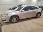 2012 CHRYSLER 200