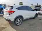 2016 HONDA HR-V