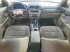 2011 FORD FUSION