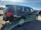 2022 GMC Yukon
