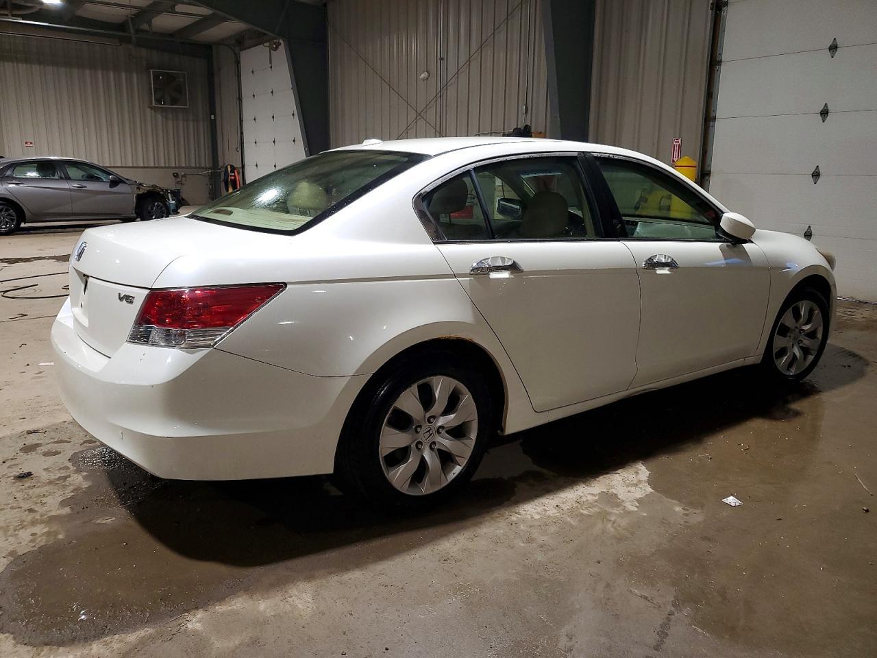 2009 HONDA ACCORD