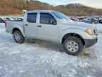 2016 NISSAN Frontier