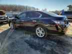 2013 NISSAN Maxima