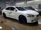 2014 NISSAN Maxima
