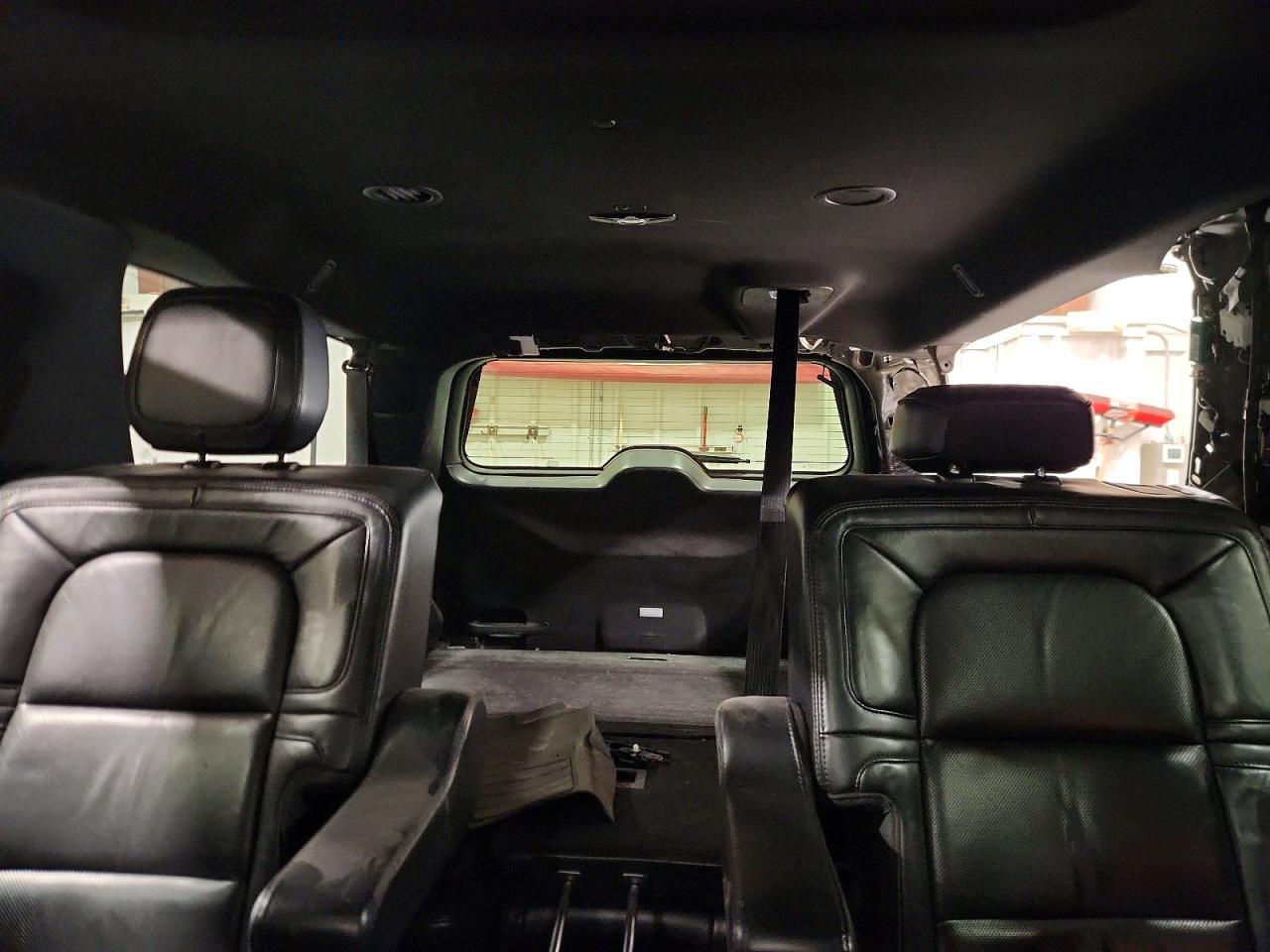 2020 LINCOLN Navigator