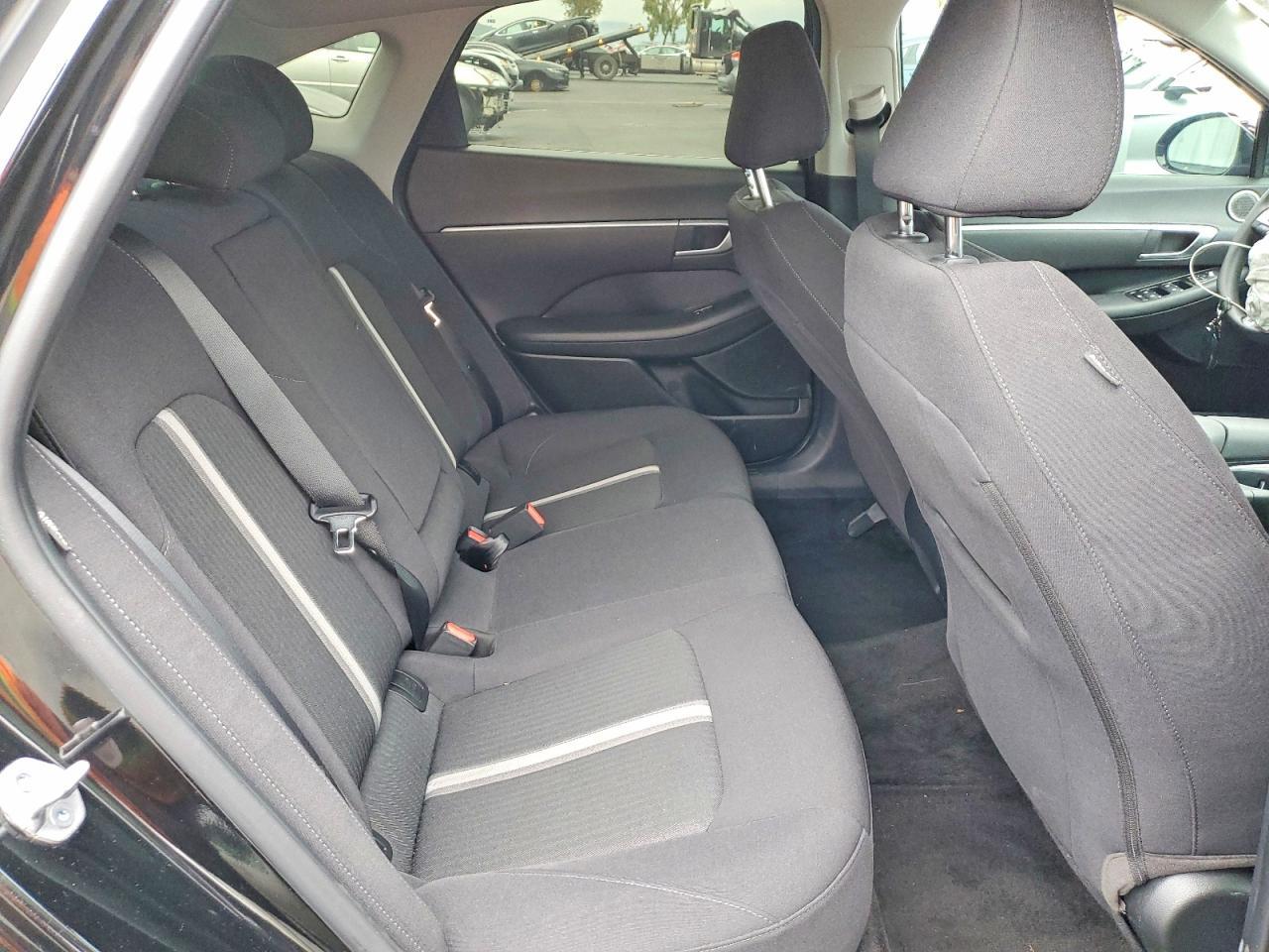 2024 HYUNDAI SONATA