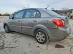 2011 KIA RIO