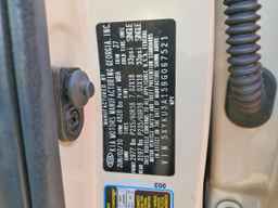 2011 KIA SORENTO