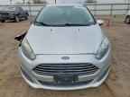 2016 FORD Fiesta