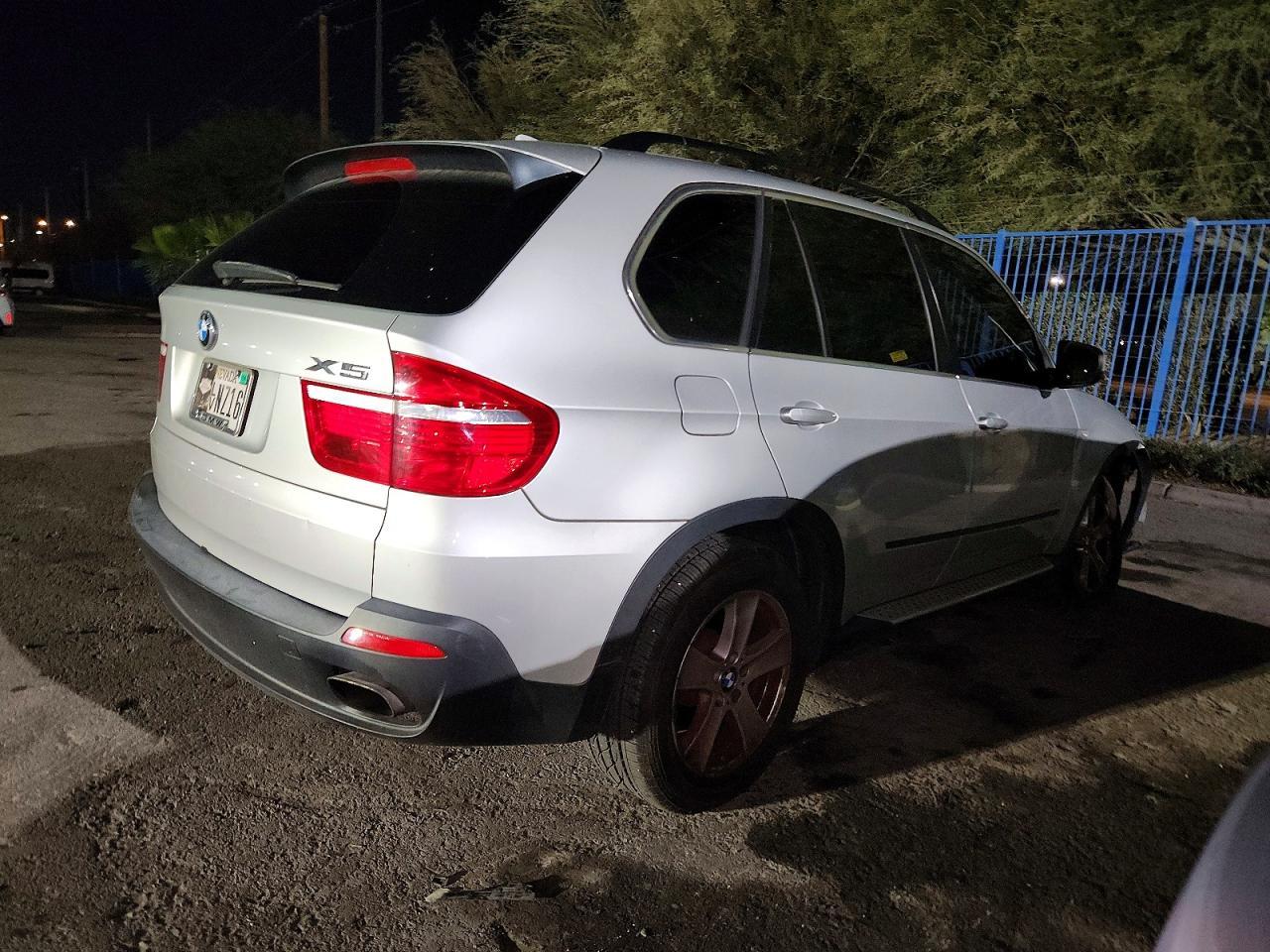 2009 BMW X5