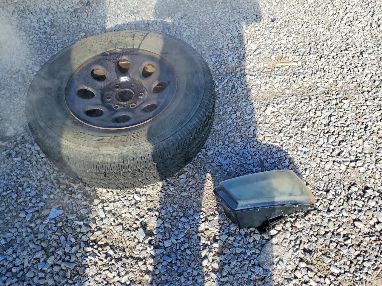2005 CHEVROLET Silverado