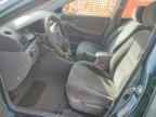 2007 TOYOTA COROLLA
