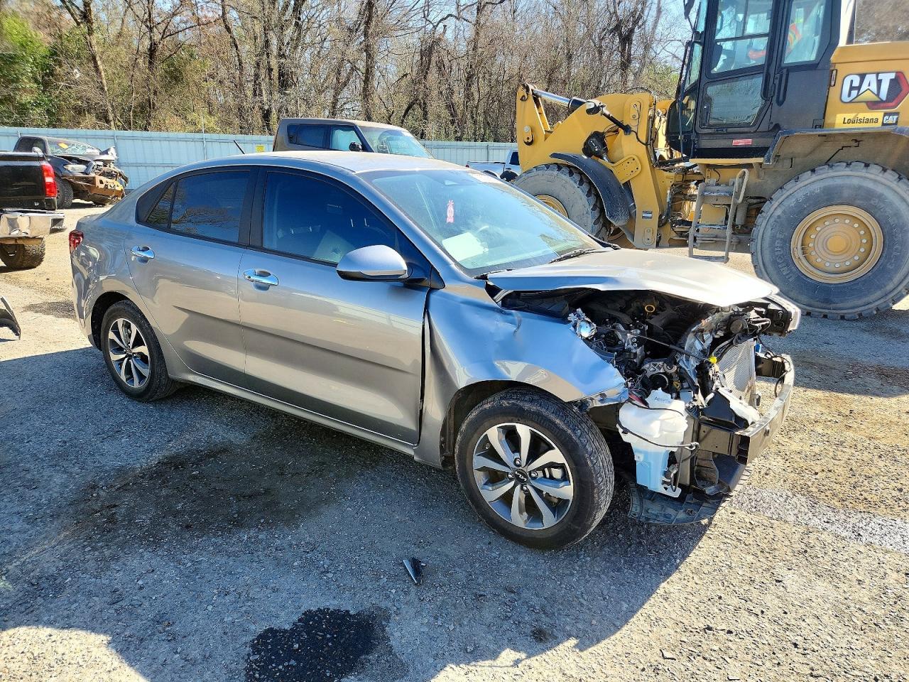 2023 KIA RIO