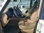 2000 LAND ROVER Discovery