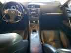 2012 LEXUS IS 250