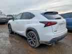 2016 LEXUS NX 200T