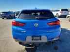 2018 BMW X2
