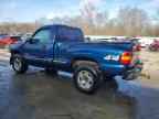 2000 CHEVROLET Silverado