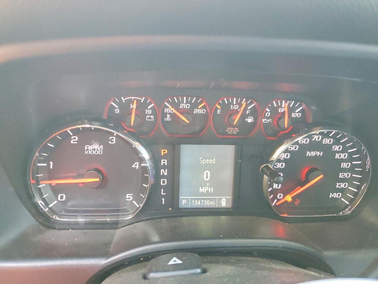 2019 GMC Sierra