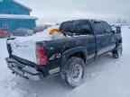 2004 CHEVROLET Silverado 2500