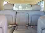 2002 CADILLAC ESCALADE