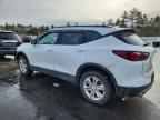 2021 CHEVROLET BLAZER