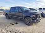 2016 FORD F-150 Lightning