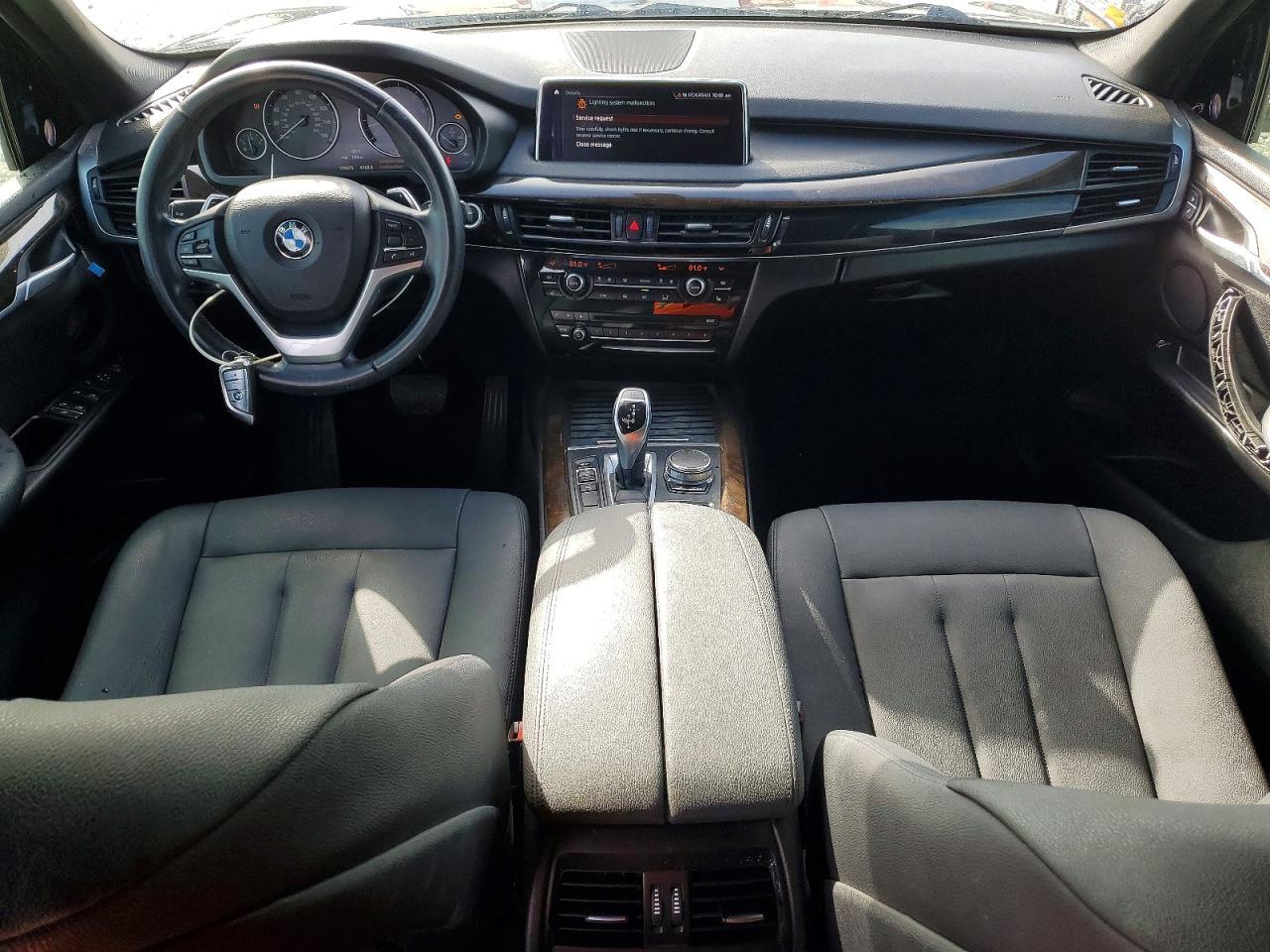 2018 BMW X5