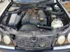 1998 MERCEDES-BENZ E-Class