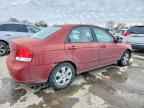 2008 KIA Spectra